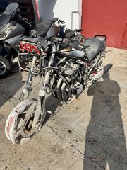 Kawasaki GPX 1985 Gpx 400cc-thumb-9