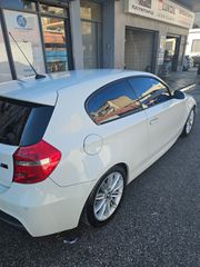 Bmw 116 2008 M-Pack - 1 ΕΤΟΣ ΕΓΓΥΗΣΗ ΣΕ ΟΛΑ ΤΑ ΜΗΧΑΝΙΚΑ ΜΕΡΗ-thumb-34