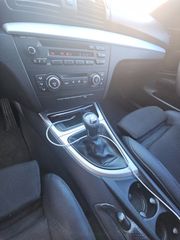 Bmw 116 2008 M-Pack - 1 ΕΤΟΣ ΕΓΓΥΗΣΗ ΣΕ ΟΛΑ ΤΑ ΜΗΧΑΝΙΚΑ ΜΕΡΗ-thumb-8