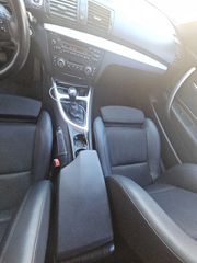Bmw 116 2008 M-Pack - 1 ΕΤΟΣ ΕΓΓΥΗΣΗ ΣΕ ΟΛΑ ΤΑ ΜΗΧΑΝΙΚΑ ΜΕΡΗ-thumb-9