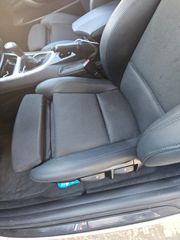 Bmw 116 2008 M-Pack - 1 ΕΤΟΣ ΕΓΓΥΗΣΗ ΣΕ ΟΛΑ ΤΑ ΜΗΧΑΝΙΚΑ ΜΕΡΗ-thumb-10