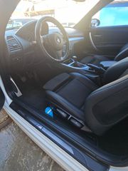 Bmw 116 2008 M-Pack - 1 ΕΤΟΣ ΕΓΓΥΗΣΗ ΣΕ ΟΛΑ ΤΑ ΜΗΧΑΝΙΚΑ ΜΕΡΗ-thumb-15