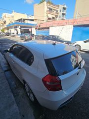 Bmw 116 2008 M-Pack - 1 ΕΤΟΣ ΕΓΓΥΗΣΗ ΣΕ ΟΛΑ ΤΑ ΜΗΧΑΝΙΚΑ ΜΕΡΗ-thumb-19