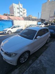 Bmw 116 2008 M-Pack - 1 ΕΤΟΣ ΕΓΓΥΗΣΗ ΣΕ ΟΛΑ ΤΑ ΜΗΧΑΝΙΚΑ ΜΕΡΗ-thumb-20