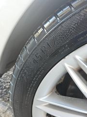 Bmw 116 2008 M-Pack - 1 ΕΤΟΣ ΕΓΓΥΗΣΗ ΣΕ ΟΛΑ ΤΑ ΜΗΧΑΝΙΚΑ ΜΕΡΗ-thumb-21