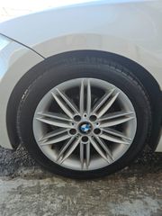 Bmw 116 2008 M-Pack - 1 ΕΤΟΣ ΕΓΓΥΗΣΗ ΣΕ ΟΛΑ ΤΑ ΜΗΧΑΝΙΚΑ ΜΕΡΗ-thumb-22