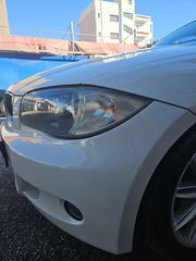 Bmw 116 2008 M-Pack - 1 ΕΤΟΣ ΕΓΓΥΗΣΗ ΣΕ ΟΛΑ ΤΑ ΜΗΧΑΝΙΚΑ ΜΕΡΗ-thumb-23