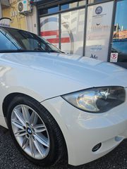 Bmw 116 2008 M-Pack - 1 ΕΤΟΣ ΕΓΓΥΗΣΗ ΣΕ ΟΛΑ ΤΑ ΜΗΧΑΝΙΚΑ ΜΕΡΗ-thumb-25