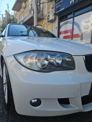 Bmw 116 2008 M-Pack - 1 ΕΤΟΣ ΕΓΓΥΗΣΗ ΣΕ ΟΛΑ ΤΑ ΜΗΧΑΝΙΚΑ ΜΕΡΗ-thumb-26