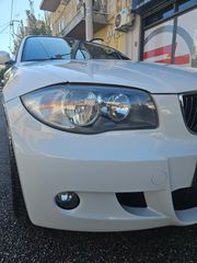 Bmw 116 2008 M-Pack - 1 ΕΤΟΣ ΕΓΓΥΗΣΗ ΣΕ ΟΛΑ ΤΑ ΜΗΧΑΝΙΚΑ ΜΕΡΗ-thumb-27