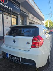 Bmw 116 2008 M-Pack - 1 ΕΤΟΣ ΕΓΓΥΗΣΗ ΣΕ ΟΛΑ ΤΑ ΜΗΧΑΝΙΚΑ ΜΕΡΗ-thumb-30
