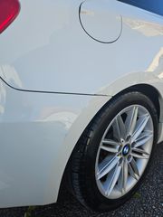 Bmw 116 2008 M-Pack - 1 ΕΤΟΣ ΕΓΓΥΗΣΗ ΣΕ ΟΛΑ ΤΑ ΜΗΧΑΝΙΚΑ ΜΕΡΗ-thumb-32
