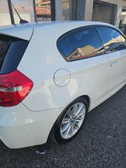 Bmw 116 2008 M-Pack - 1 ΕΤΟΣ ΕΓΓΥΗΣΗ ΣΕ ΟΛΑ ΤΑ ΜΗΧΑΝΙΚΑ ΜΕΡΗ-thumb-33
