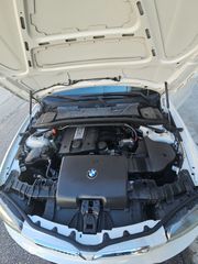 Bmw 116 2008 M-Pack - 1 ΕΤΟΣ ΕΓΓΥΗΣΗ ΣΕ ΟΛΑ ΤΑ ΜΗΧΑΝΙΚΑ ΜΕΡΗ-thumb-1