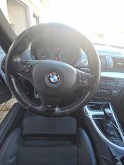 Bmw 116 2008 M-Pack - 1 ΕΤΟΣ ΕΓΓΥΗΣΗ ΣΕ ΟΛΑ ΤΑ ΜΗΧΑΝΙΚΑ ΜΕΡΗ-thumb-4
