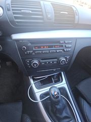 Bmw 116 2008 M-Pack - 1 ΕΤΟΣ ΕΓΓΥΗΣΗ ΣΕ ΟΛΑ ΤΑ ΜΗΧΑΝΙΚΑ ΜΕΡΗ-thumb-5