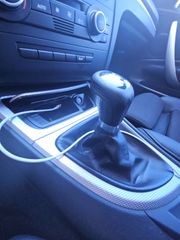 Bmw 116 2008 M-Pack - 1 ΕΤΟΣ ΕΓΓΥΗΣΗ ΣΕ ΟΛΑ ΤΑ ΜΗΧΑΝΙΚΑ ΜΕΡΗ-thumb-7