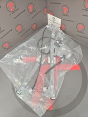 BMW E46 Γρύλος παραθύρου εμπρός αριστερά EPS-BM-003-thumb-2