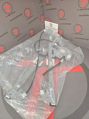 BMW E46 Γρύλος παραθύρου εμπρός αριστερά EPS-BM-003-thumb-3
