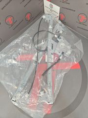 BMW E46 Γρύλος παραθύρου εμπρός αριστερά EPS-BM-003-thumb-4
