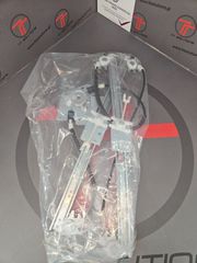 BMW E46 Γρύλος παραθύρου εμπρός αριστερά EPS-BM-003-thumb-5