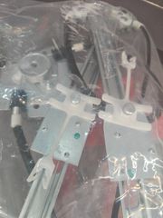 BMW E46 Γρύλος παραθύρου εμπρός αριστερά EPS-BM-003-thumb-7