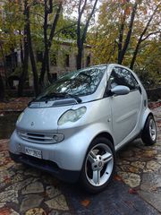 Smart ForTwo 2004