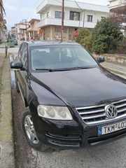 Volkswagen Touareg 2005