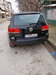Volkswagen Touareg 2005-thumb-1