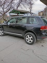 Volkswagen Touareg 2005-thumb-2