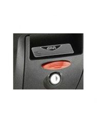 Givi Γάντζος Κουμπώματος Β34N Z2751NBM