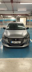 Peugeot 208 2020 GT-LINE