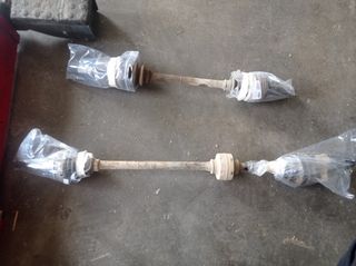 TOYOTA YARIS 2NZ (1998-2005) 1.300cc