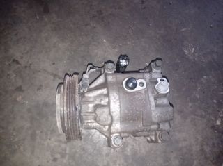 TOYOTA YARIS 2NZ (1998-2005) 1.300cc