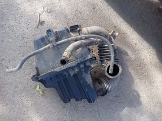 TOYOTA YARIS 2NZ (1998-2005) 1.300cc
