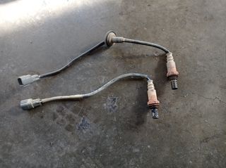 Αισθητήρες Λ από TOYOTA YARIS 2NZ (1998-2005) 1.300cc