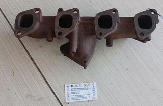 ΠΟΛΛΑΠΛΗ ΕΞΑΓΩΓΗΣ (14004-VC102) ZD30 NISSAN TERANNO 2 2001-2005