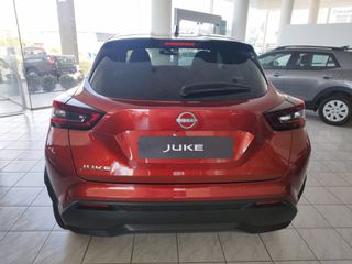 Nissan Juke 2025 N-CONNECTA ΑΠΟ 23.790€-thumb-6