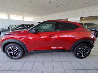 Nissan Juke 2025 N-CONNECTA ΑΠΟ 23.790€-thumb-4