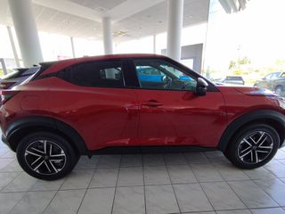 Nissan Juke 2025 N-CONNECTA ΑΠΟ 23.790€-thumb-5
