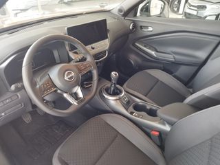 Nissan Juke 2025 N-CONNECTA ΑΠΟ 23.790€-thumb-9