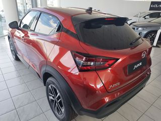 Nissan Juke 2025 N-CONNECTA ΑΠΟ 23.790€-thumb-3