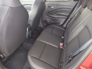 Nissan Juke 2025 N-CONNECTA ΑΠΟ 23.790€-thumb-10