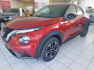 Nissan Juke 2025 N-CONNECTA ΑΠΟ 23.790€-thumb-1