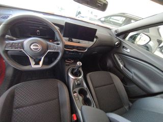 Nissan Juke 2025 N-CONNECTA ΑΠΟ 23.790€-thumb-11