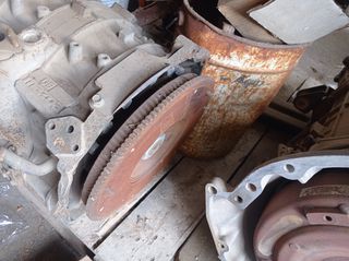 Κορμός από MAZDA RX-8-thumb-2