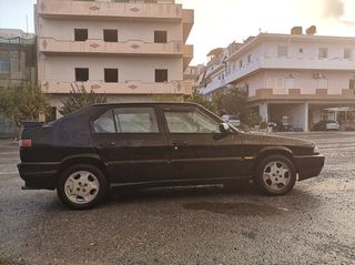 Alfa Romeo Alfa 33 1991