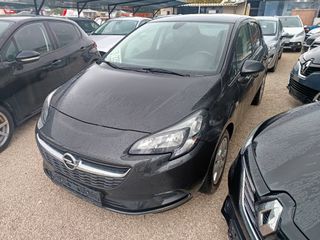 Opel Corsa 2016 ECOFLEX TURBO DIESEL 1300 CC euro6