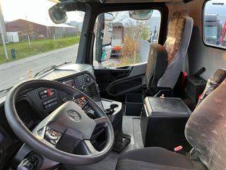Σασί Mercedes-Benz 2016 ANTOS 2548 6x2 ΤΙΜΟΝΙ-thumb-11