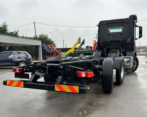Σασί Mercedes-Benz 2016 ANTOS 2548 6x2 ΤΙΜΟΝΙ-thumb-5
